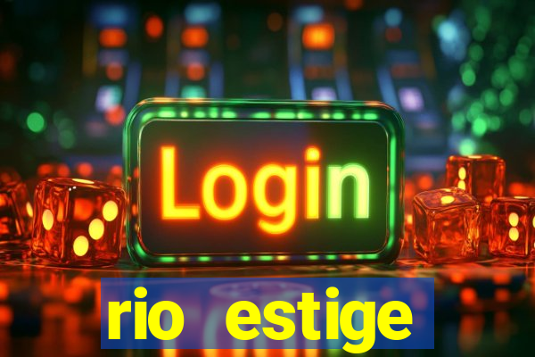 rio estige mitologia grega